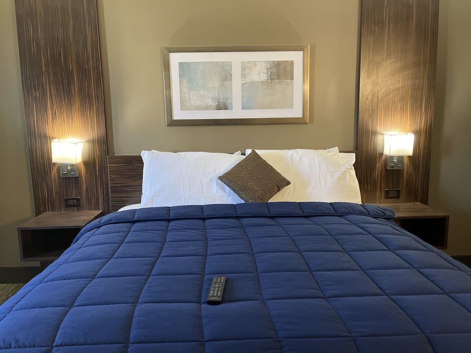 Standard Room | Desk, free WiFi, bed sheets