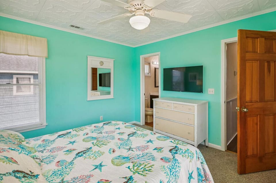 Bedroom 2 2024