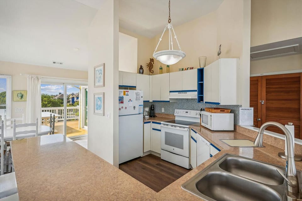Kitchen 2024