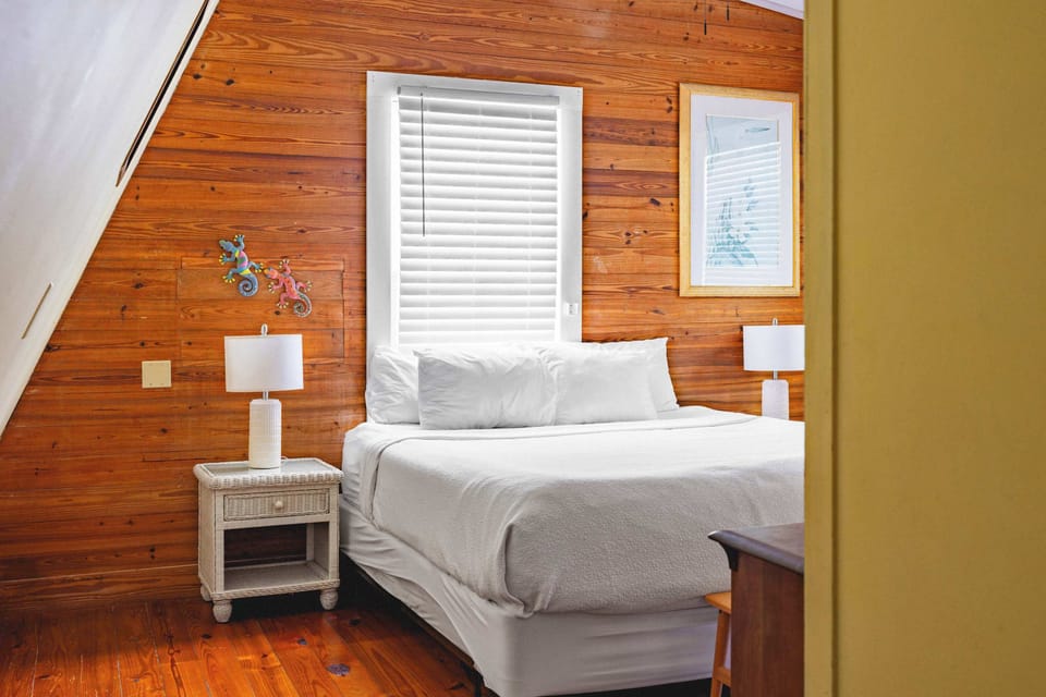 King Bedroom