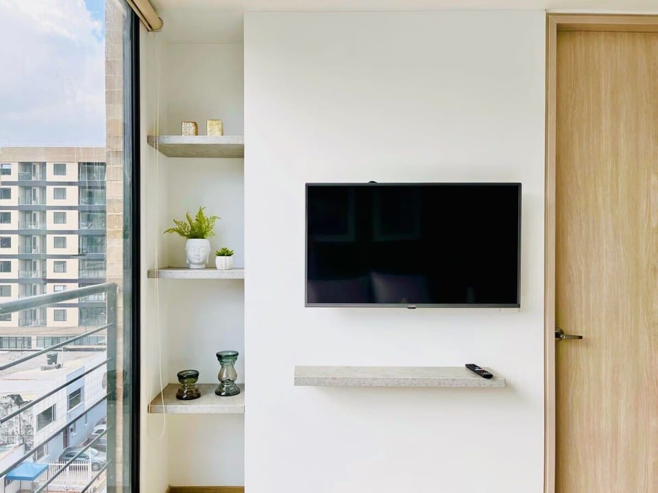Smart TV