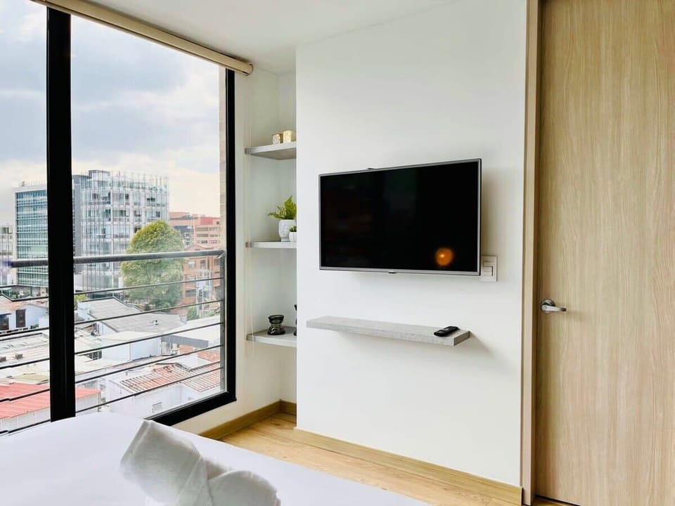 Smart TV