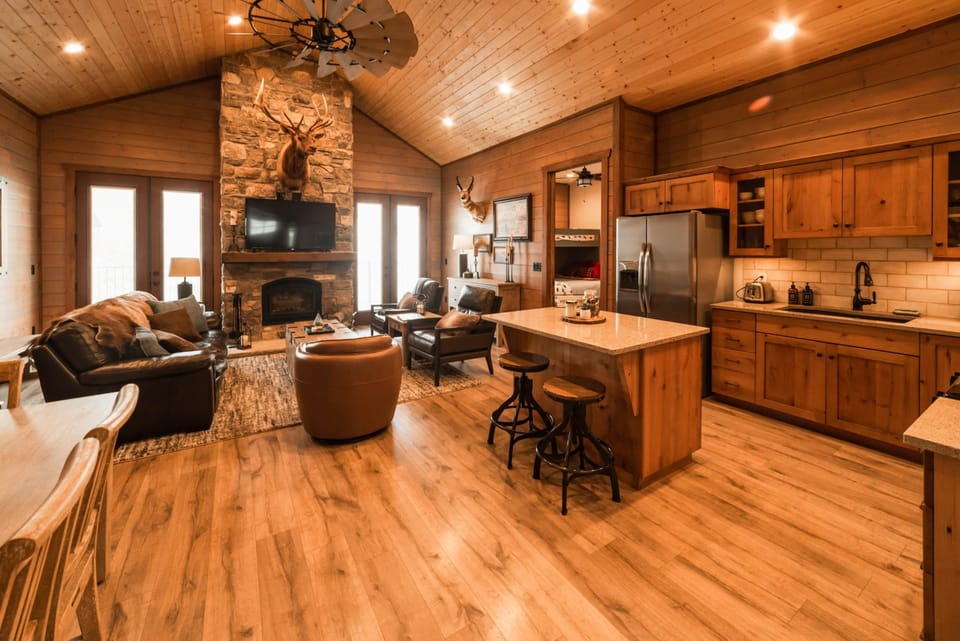 DMR Resort 3