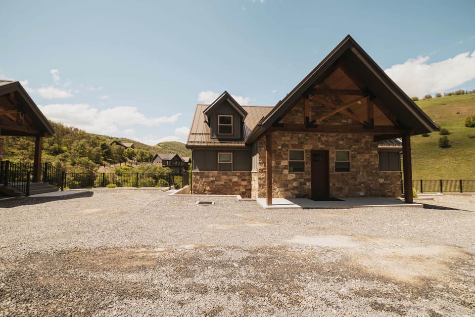 Cabin 5