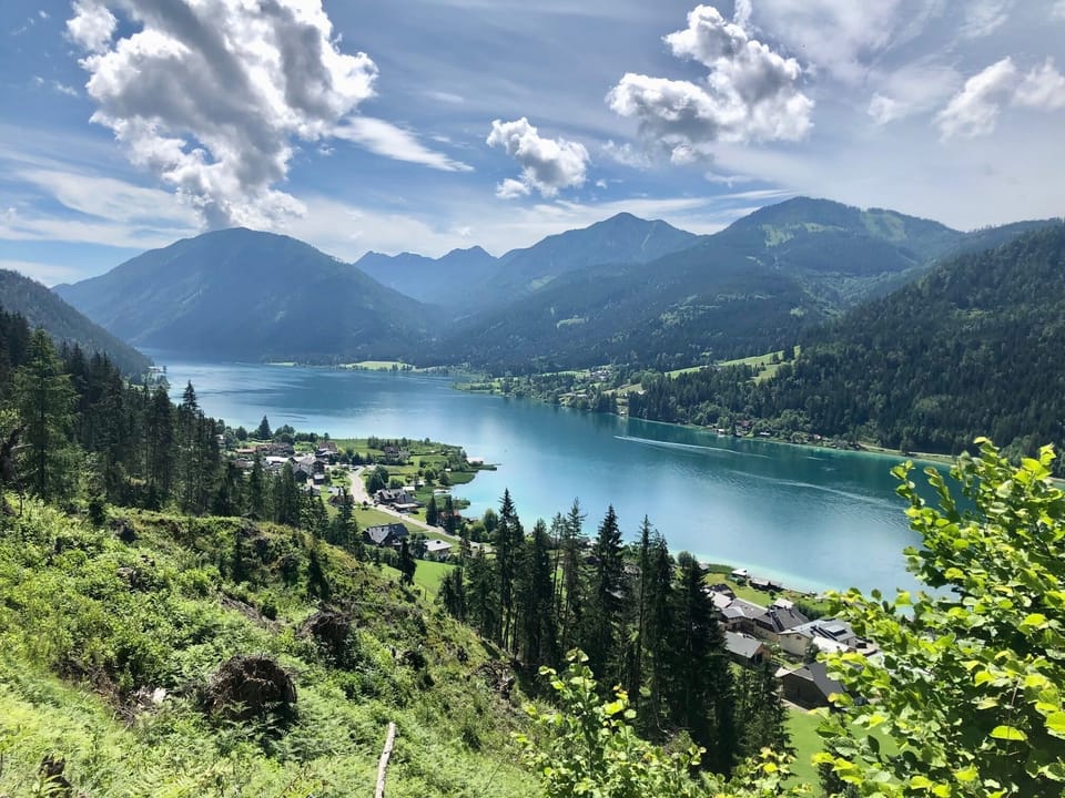 Weissensee