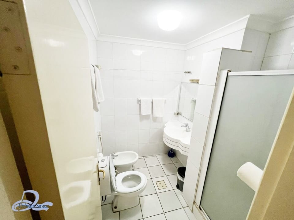 Delmon Suites Apartment hotel in Africa