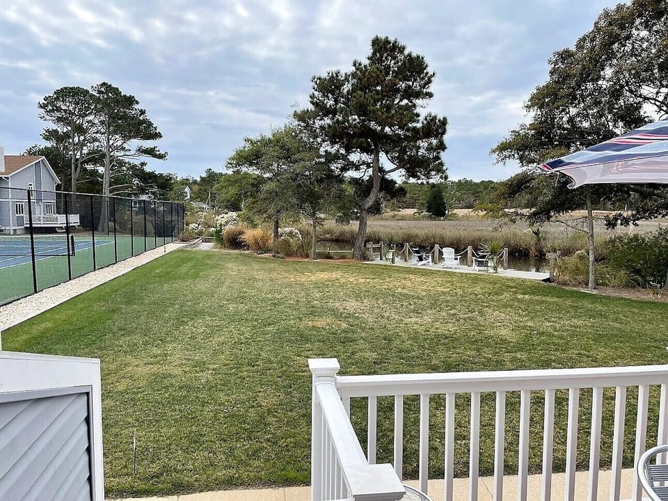 303 Ocean View Parkway, hidden Harbor, Bethany Beach