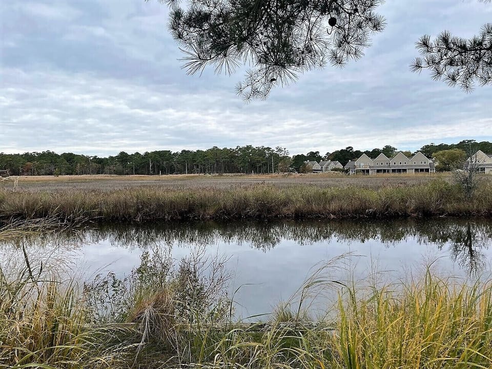 303 Ocean View Parkway, hidden Harbor, Bethany Beach