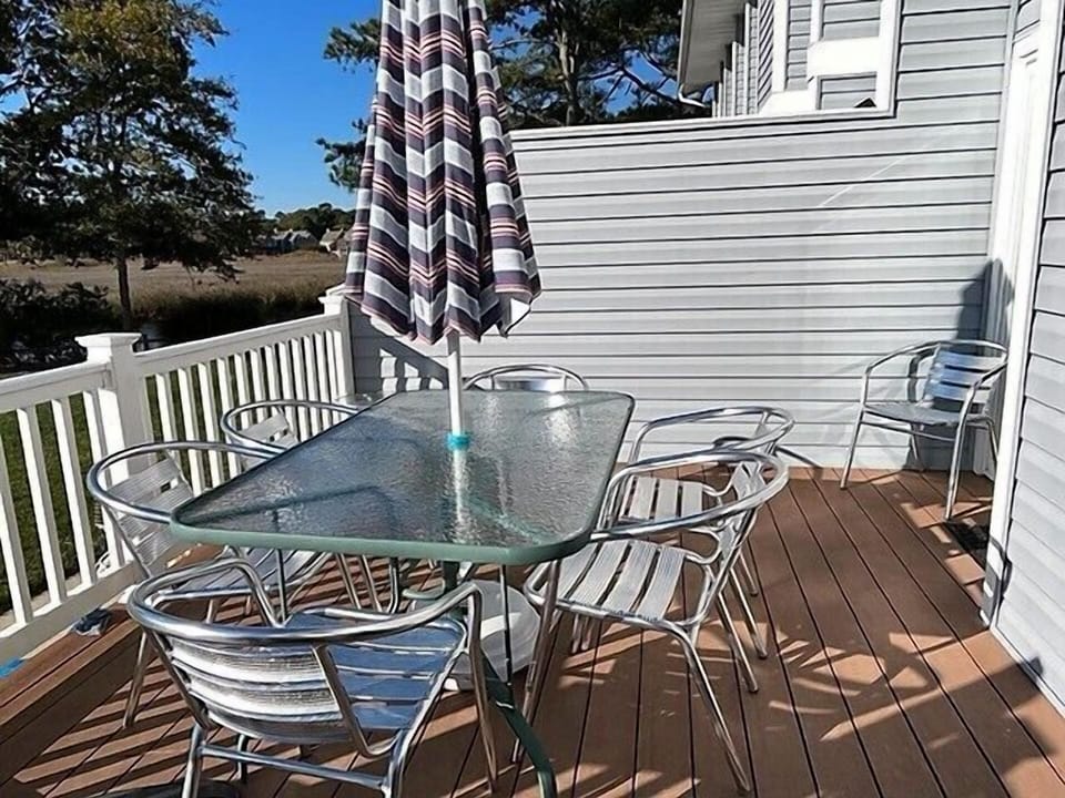 303 Ocean View Parkway, hidden Harbor, Bethany Beach
