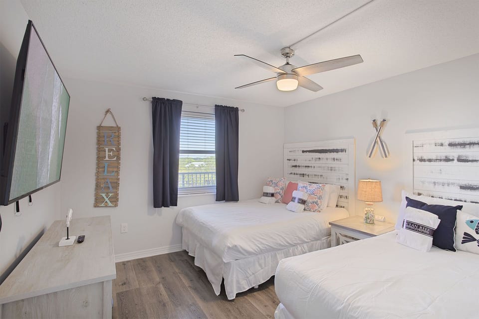 22-Gulfside-at-Hidden-Dunes-505-Guest-Bed