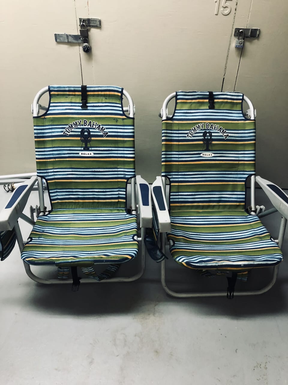 BEACH ACCESSORIES