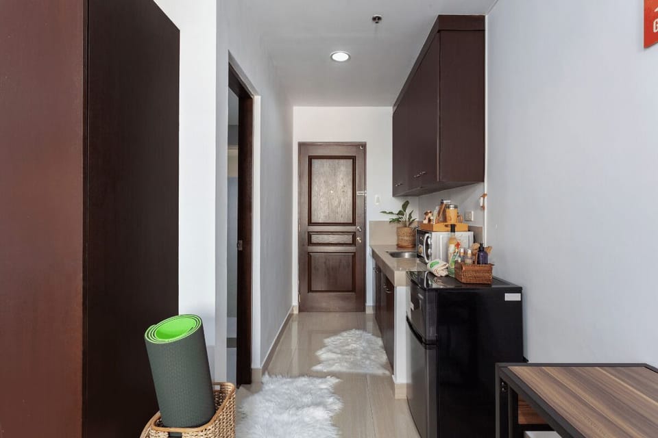 Exclusive Studio Suite | In-room dining