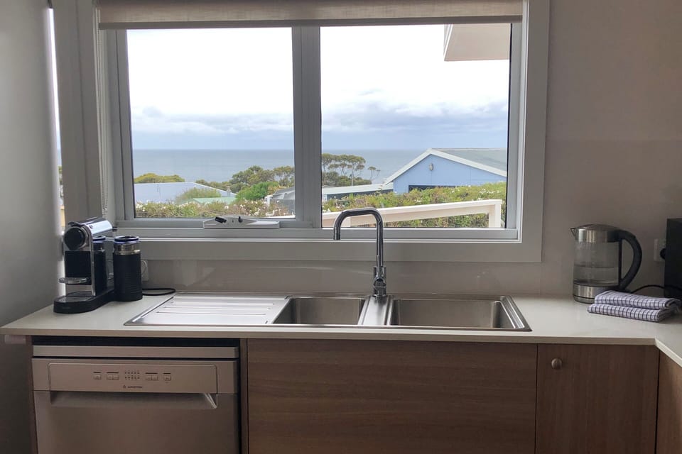 Kitchen views