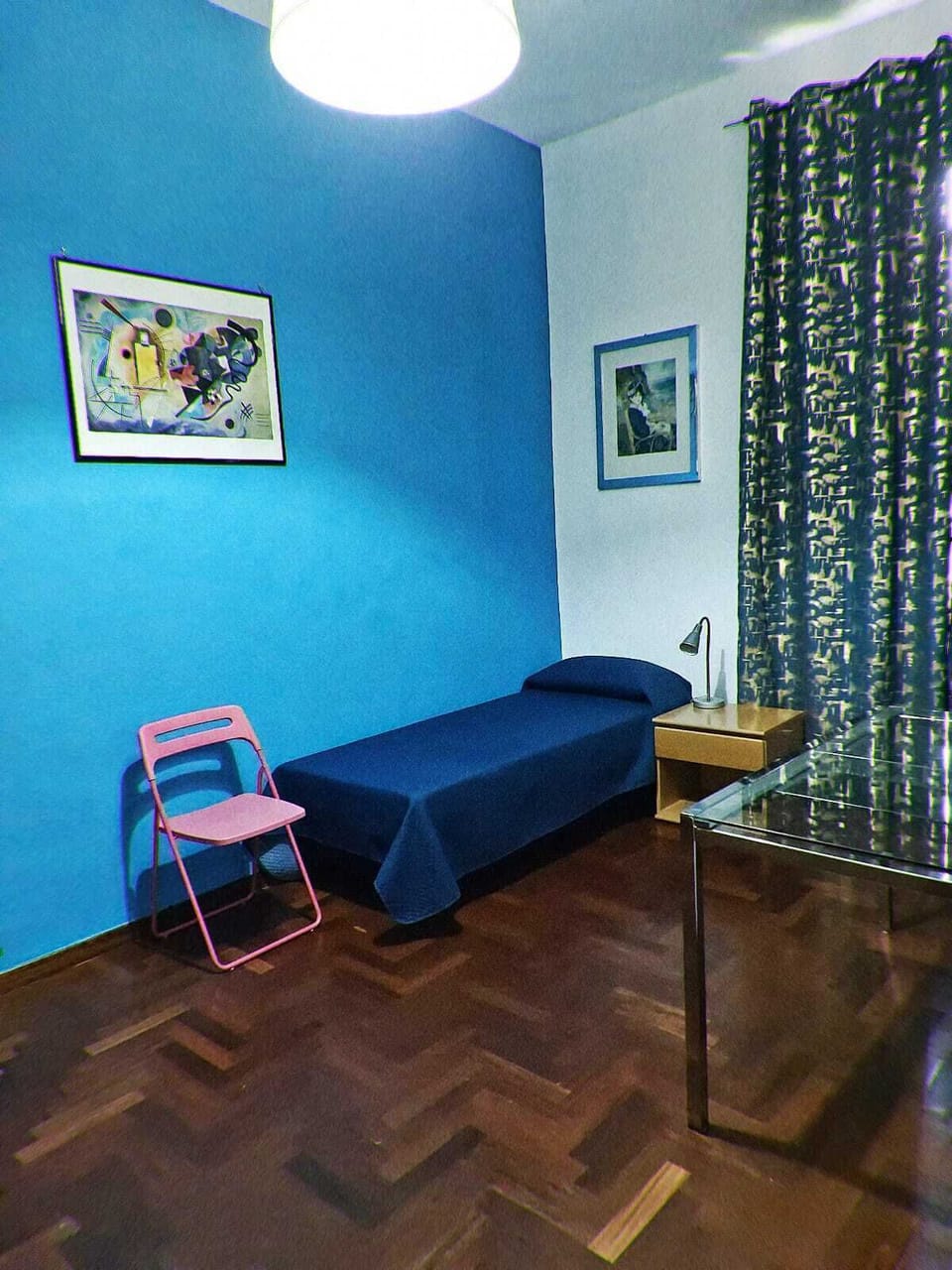 Apartment, 3 Bedrooms, Balcony | 3 bedrooms