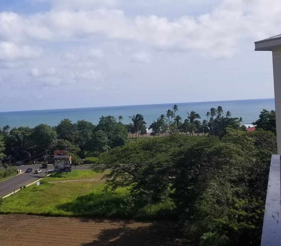 Condo, 3 Bedrooms, Accessible, Balcony | View from property