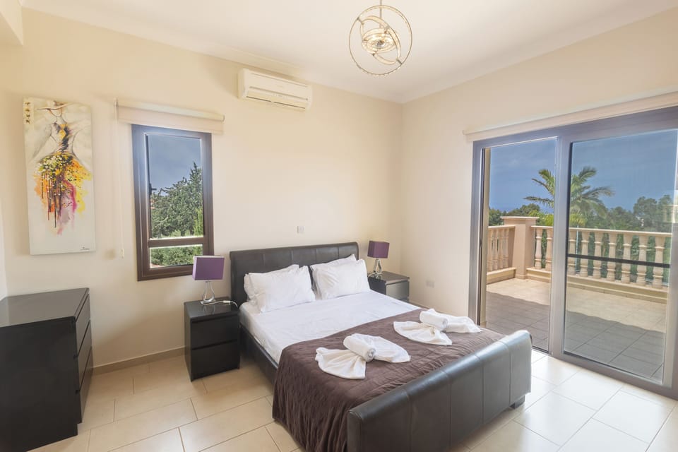 Villa, Multiple Bedrooms, Private Pool, Garden View | 7 bedrooms
