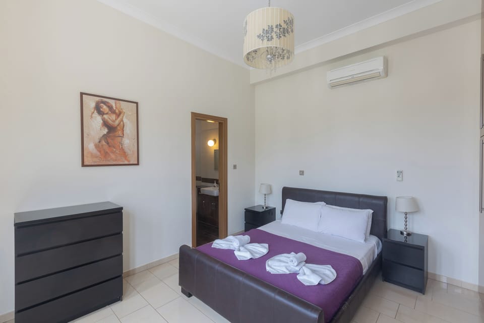 Villa, Multiple Bedrooms, Private Pool, Garden View | 7 bedrooms