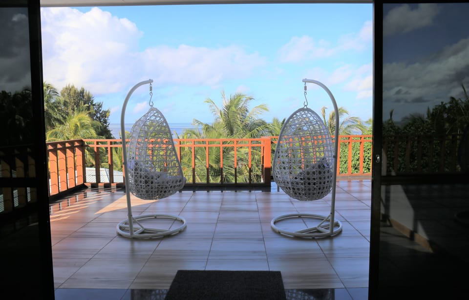 Room, 1 Bedroom, Smoking, Balcony | Balcony