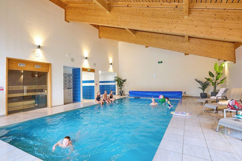 Holiday Park Facilities and Services 
