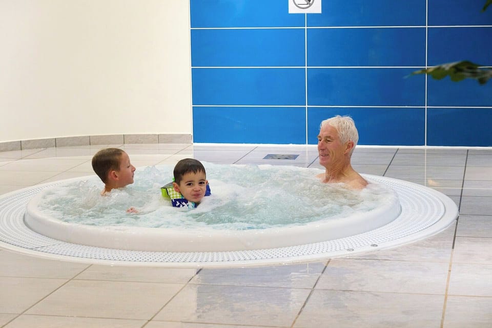 Holiday Home Facilities and Services