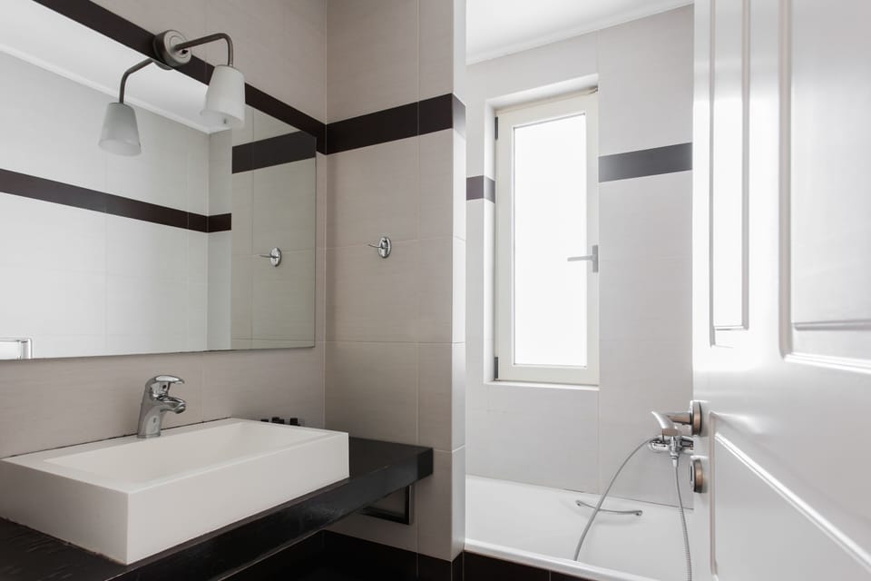 Exquisite 2BR Apartment Apartment in Chalandri