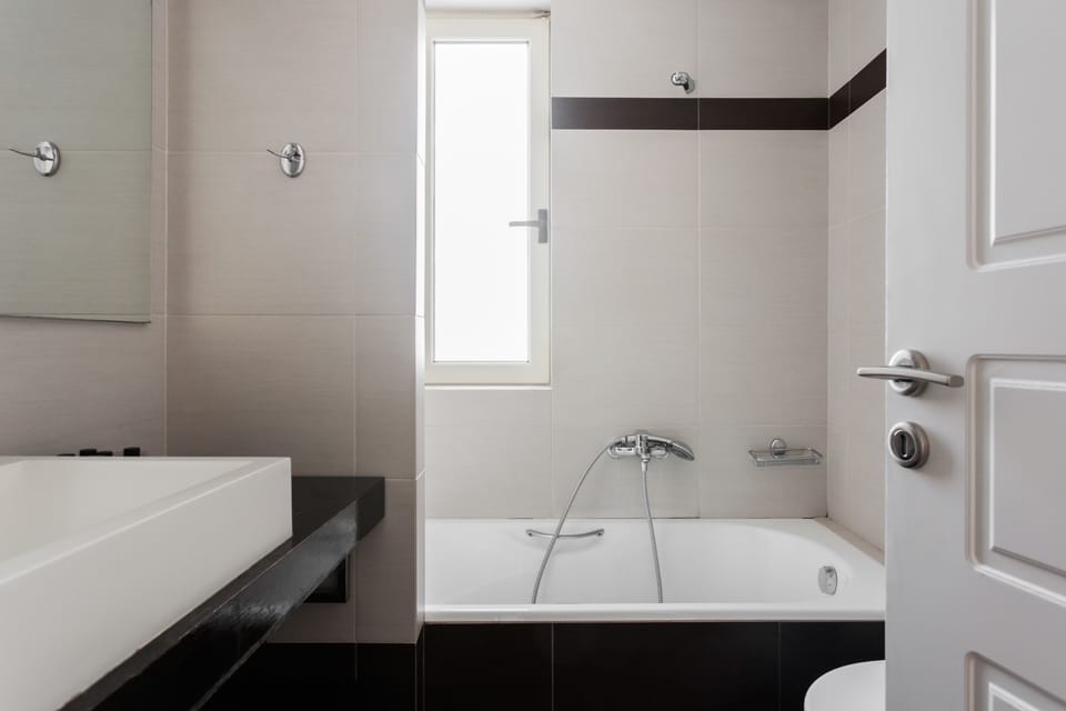 Exquisite 2BR Apartment Apartment in Chalandri
