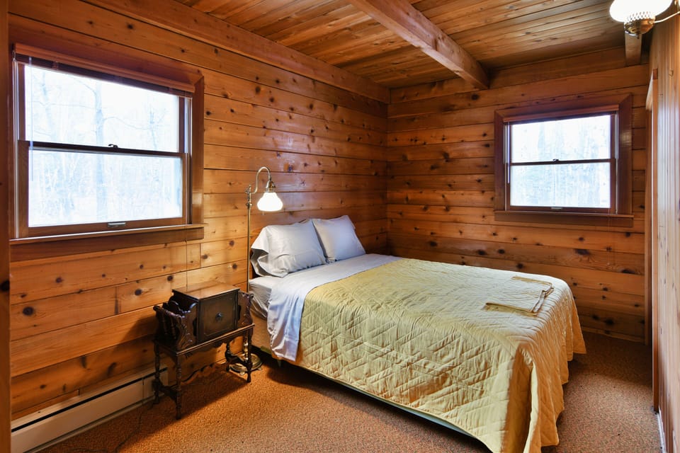 4th Bedroom.