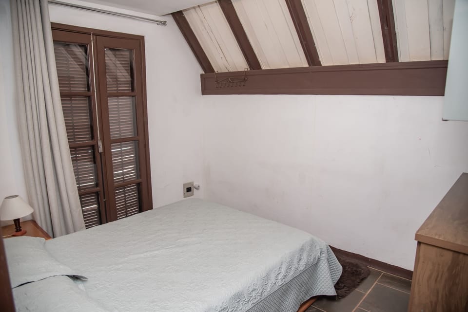 Family Chalet | Free WiFi