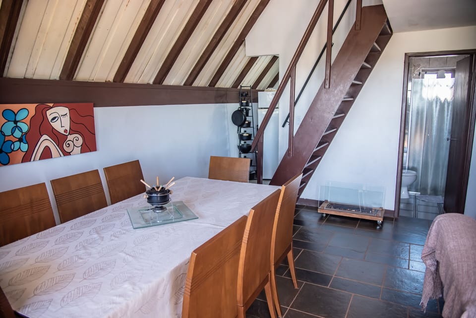 Family Chalet | Free WiFi