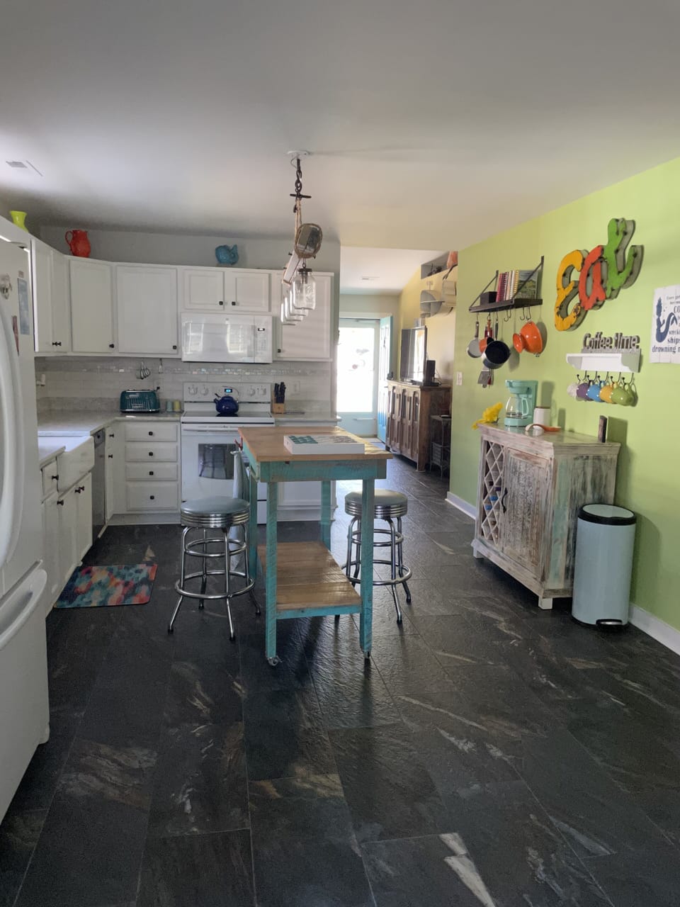 Kitchen 👩🏼‍🍳🧑🏾‍🍳👨🏿‍🍳