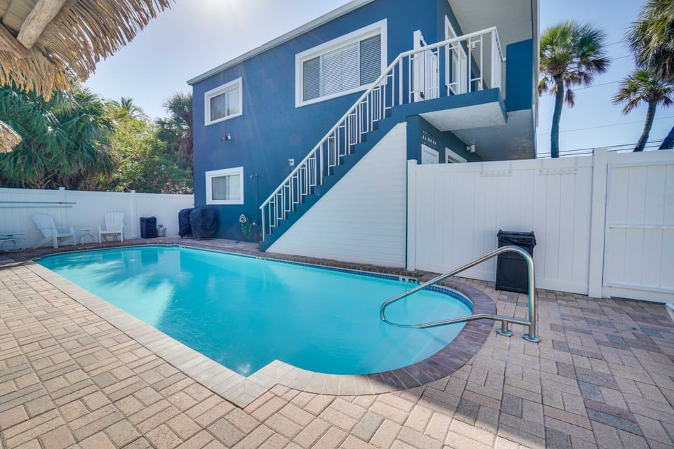Shared Pool