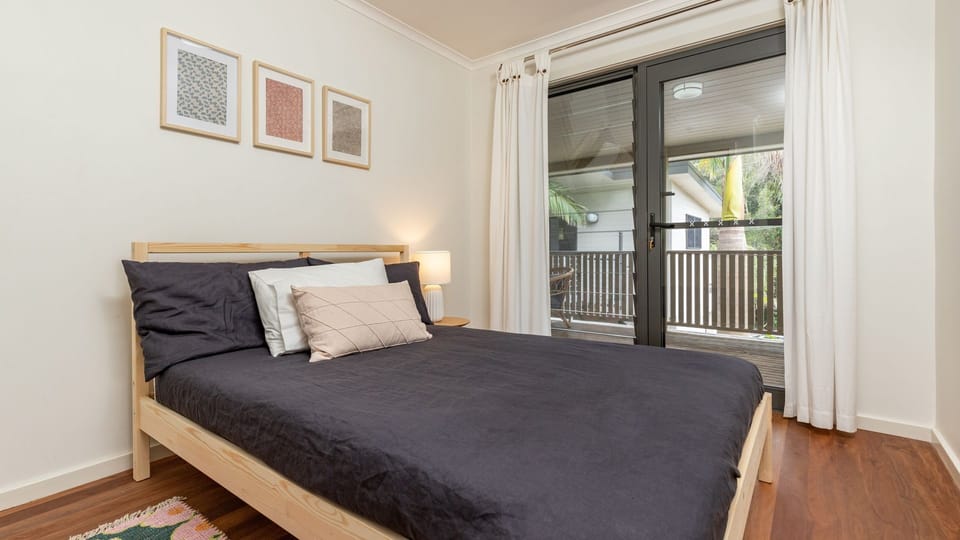 Bed room - 4