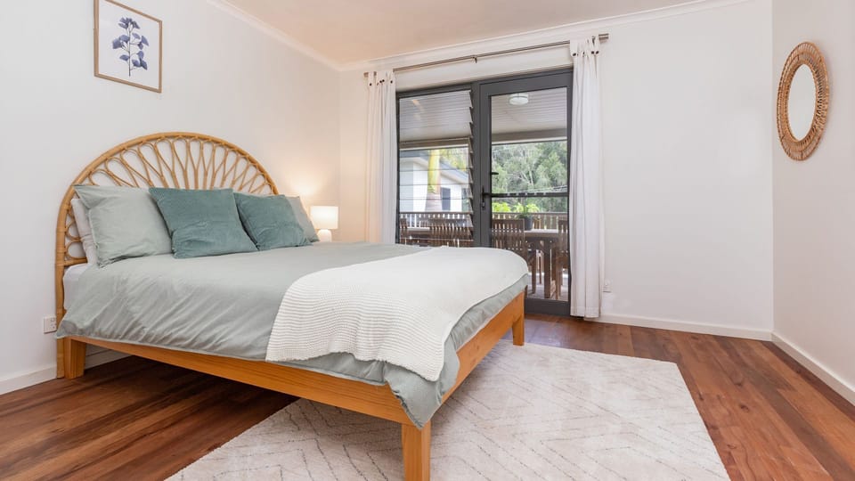 Bed room - 2