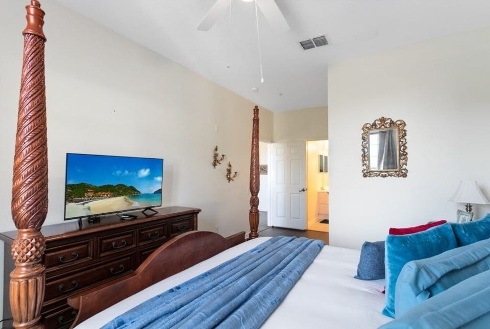 Condo, 3 Bedrooms | 3 bedrooms, WiFi (free)