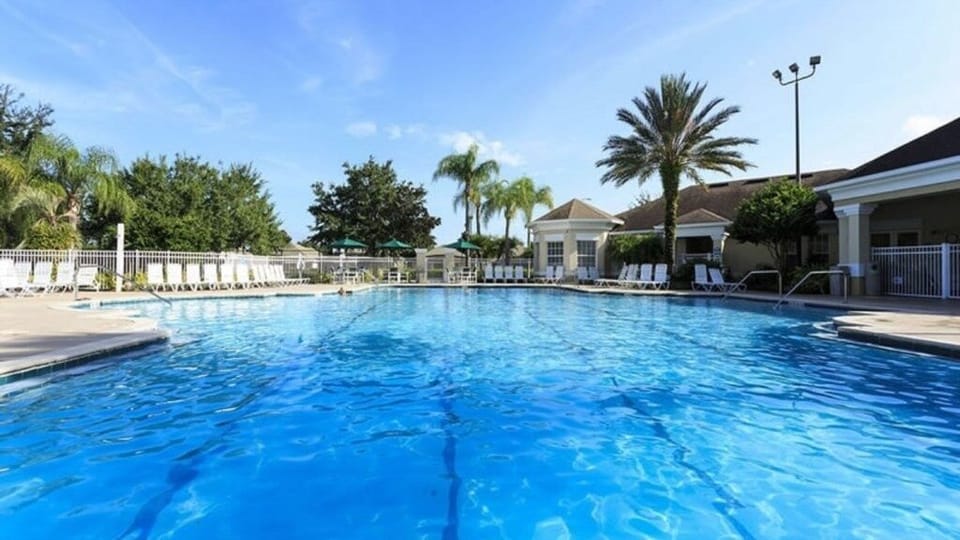 Condo, 3 Bedrooms | Pool