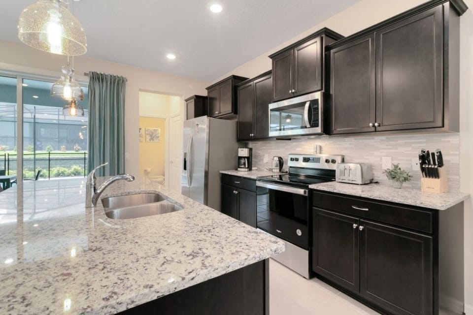 Villa, 5 Bedrooms | 5 bedrooms, free WiFi