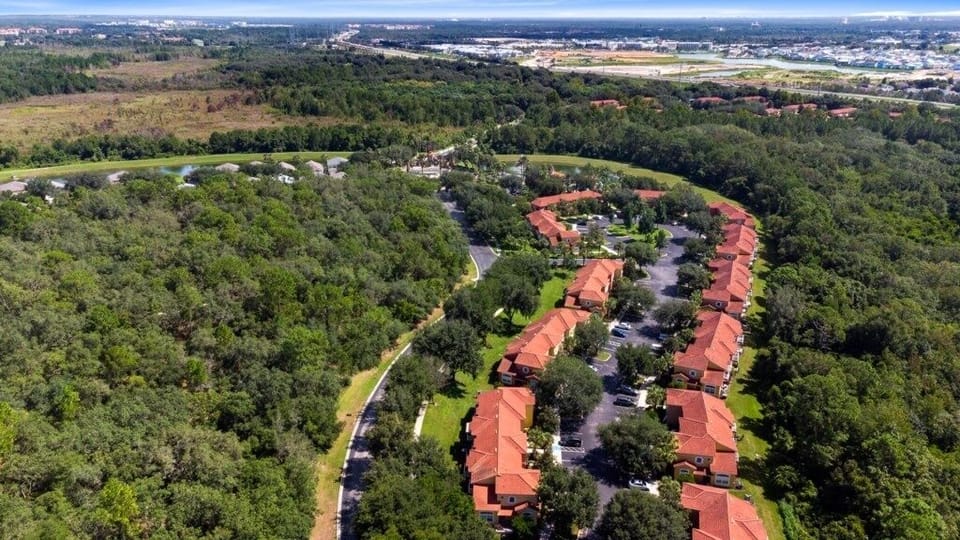 Townhome, 4 Bedrooms | Aerial view