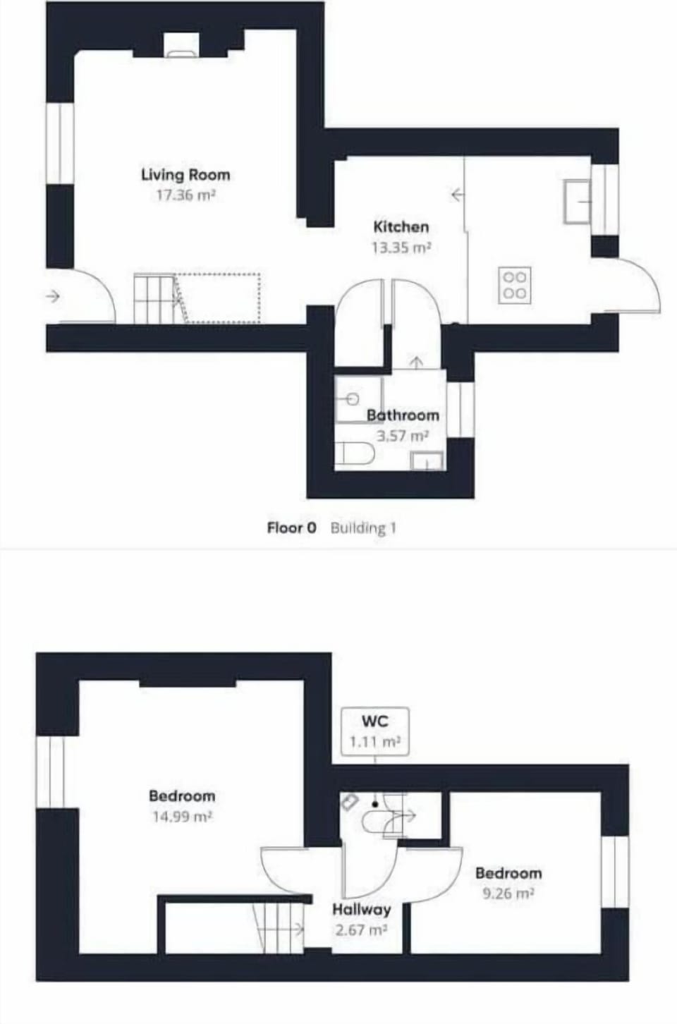 Green Willow, Masham - Host & Stay
