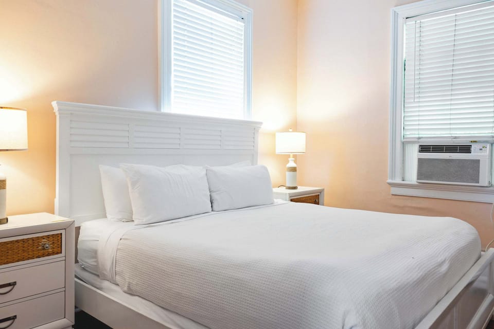King Bedroom
