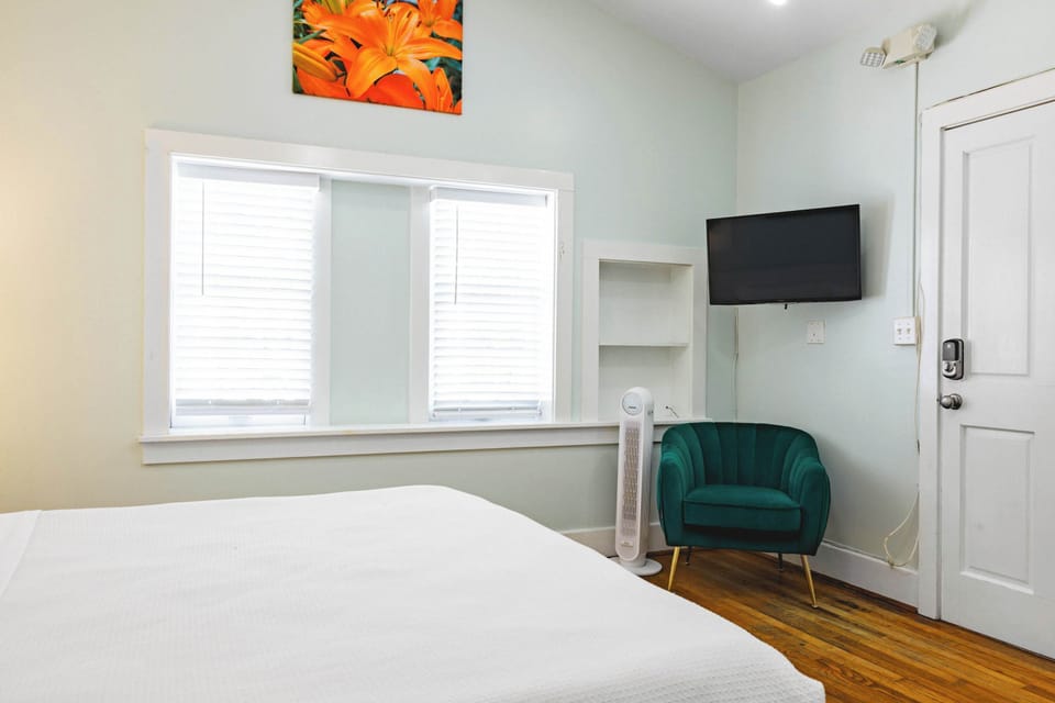 King Bedroom