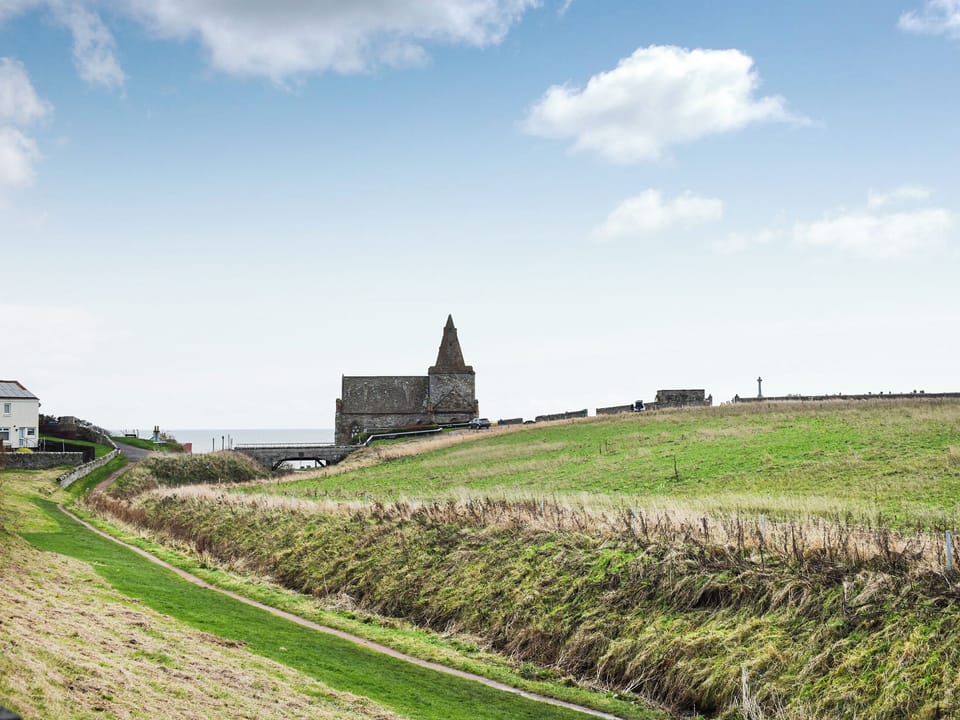 View | Number Fifty Six, St Monans