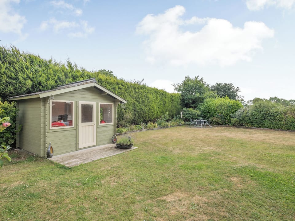 Bathroom | The Barn - High House Barns, Foulsham, near Reepham