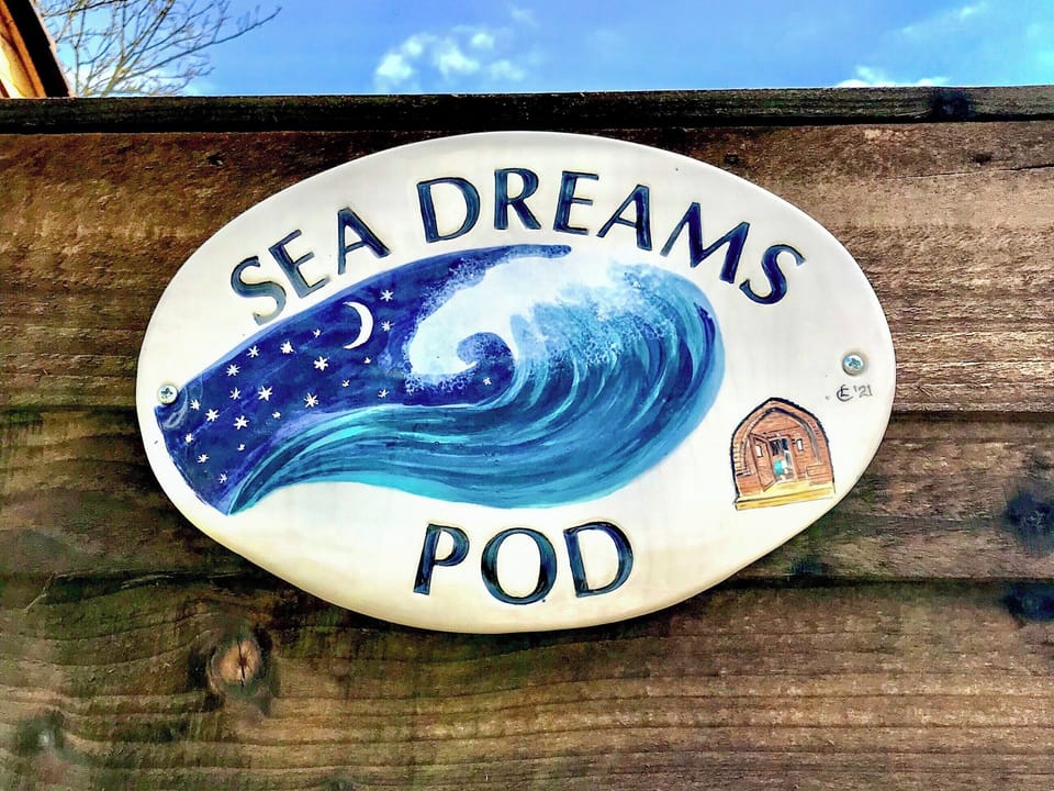 Exterior | Sea Dreams - Sea Dreams and Windsong, Theddlethorpe, near Mablethorpe
