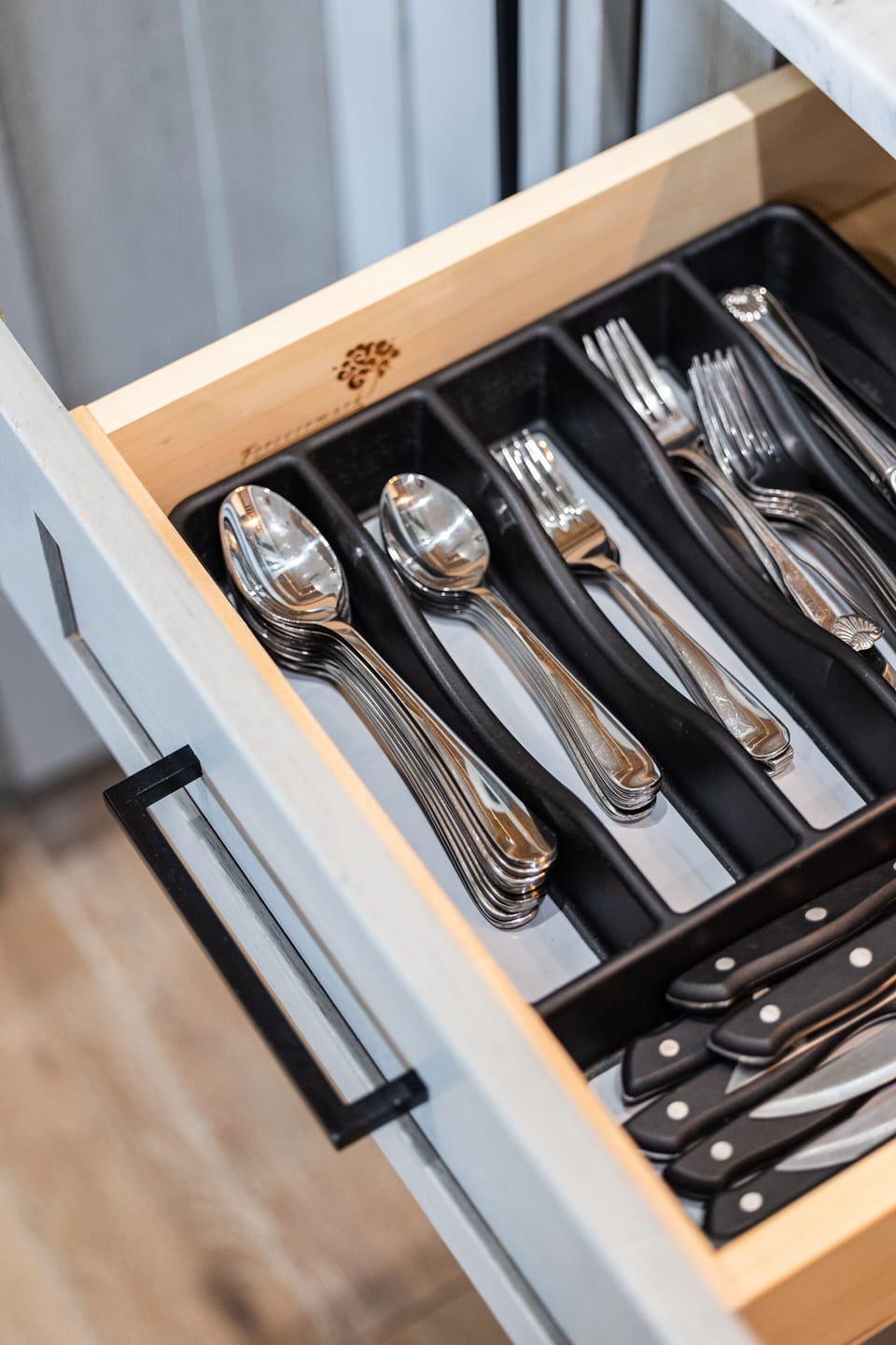 Utensils for your entire group