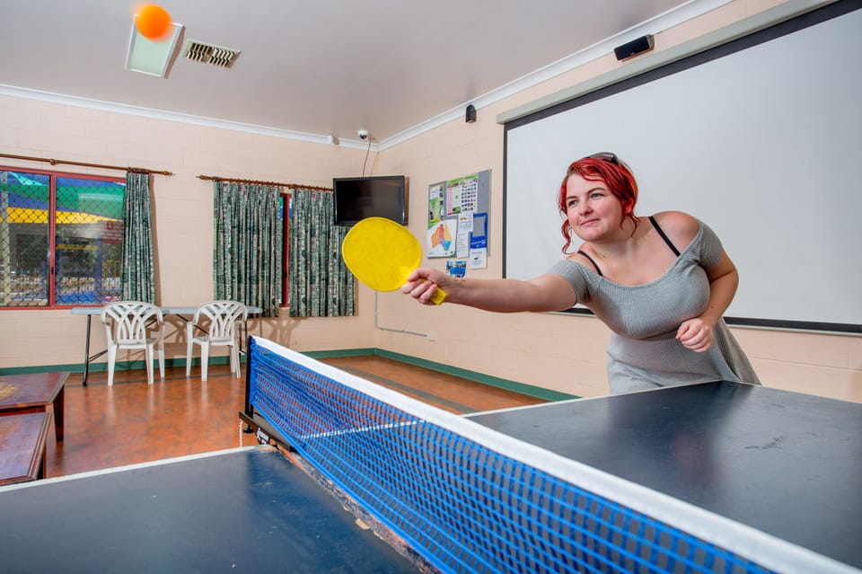 Discovery Parks - Dubbo Campground/ 
RV Resort in Dubbo