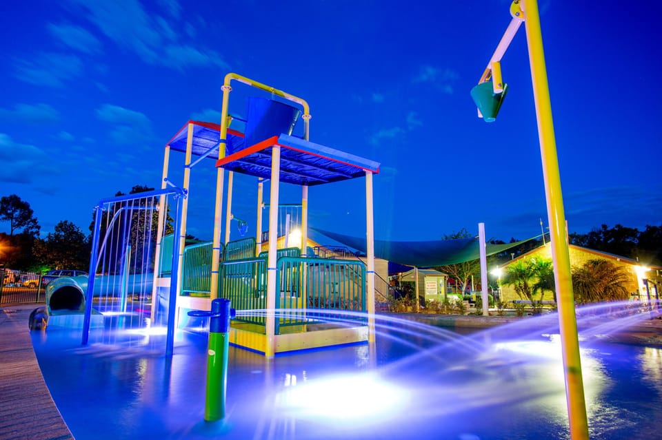 Discovery Parks - Dubbo Campground/ 
RV Resort in Dubbo