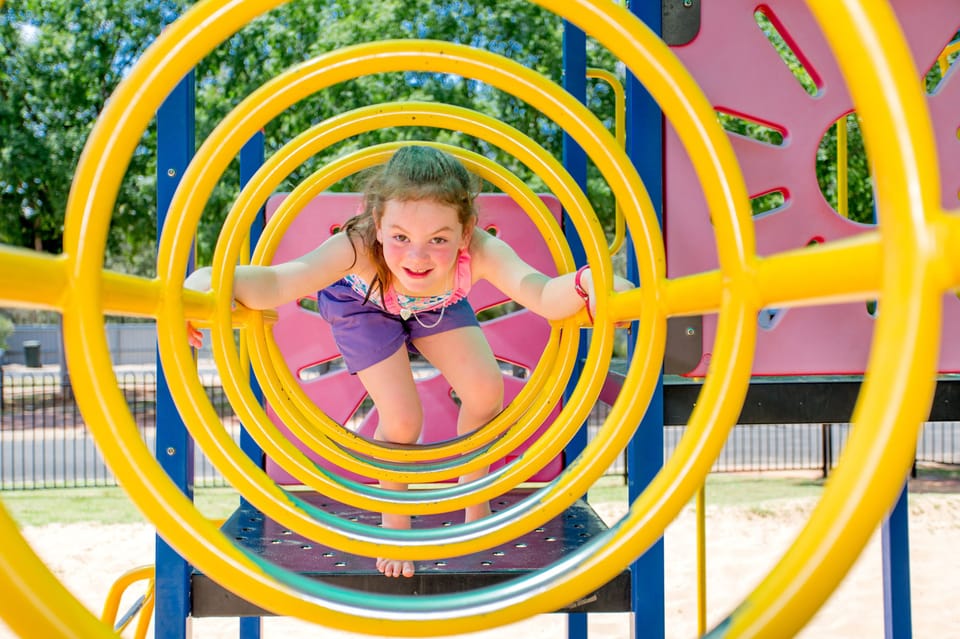 Discovery Parks - Dubbo Campground/ 
RV Resort in Dubbo