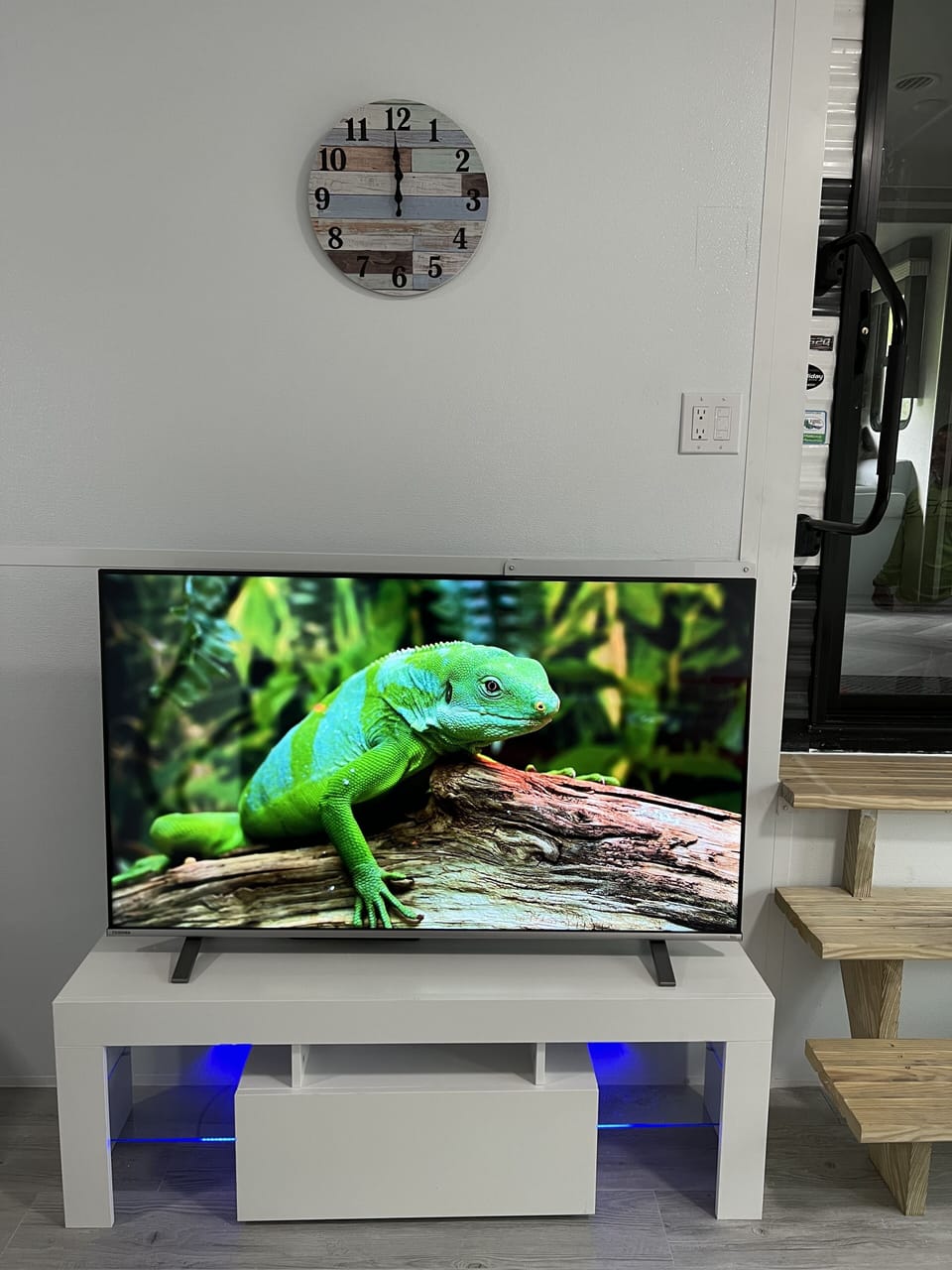 Television