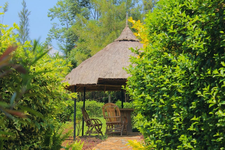 Gazebo