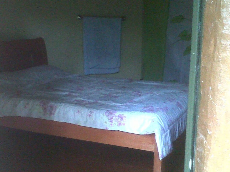 Standard Room | Bed sheets
